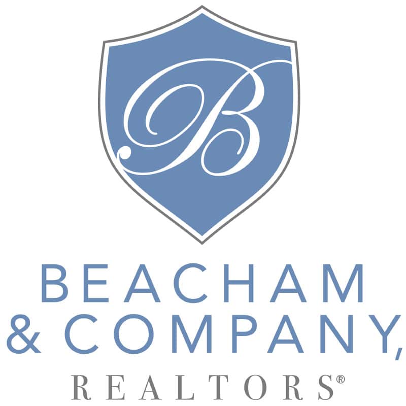 BeachamLogo