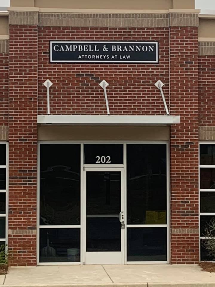 Braselton Campbell and Brannon