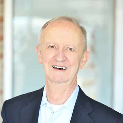 J. Michael Campbell