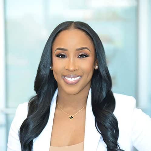 Brittani McKnight